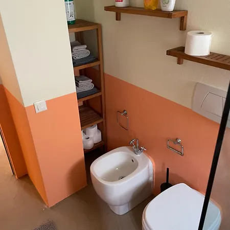 شقة Attic In The Old Town