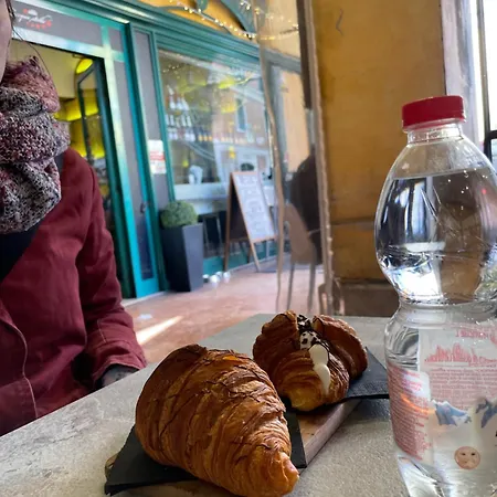 Apartamento Attic In The Old Town