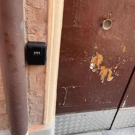 Апартаменты Attic In The Old Town *