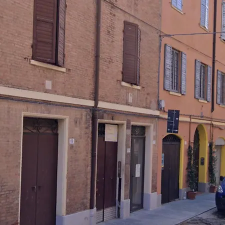 Attic In The Old Town *