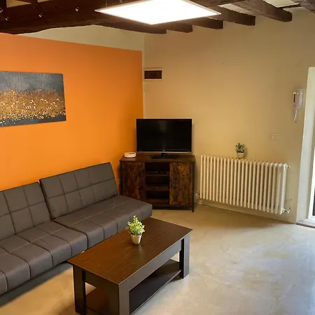 Attic In The Old Town Apartamento *