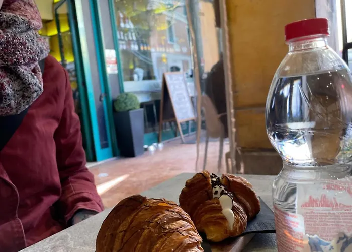 Διαμέρισμα Attic In The Old Town