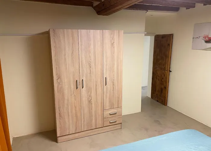 Attic In The Old Town Διαμέρισμα