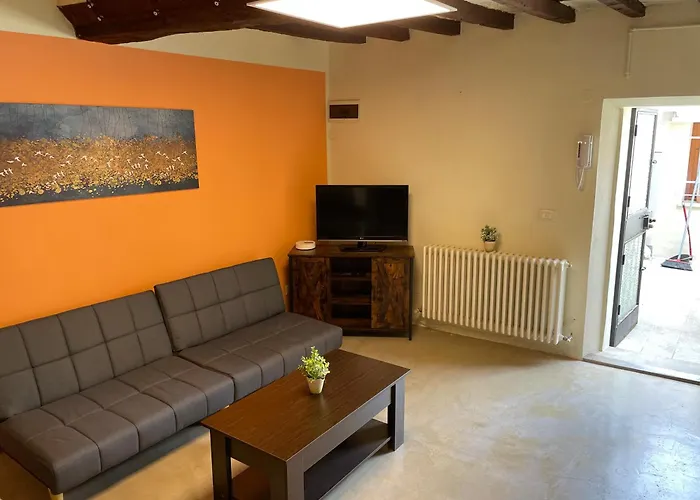 Attic In The Old Town Διαμέρισμα *