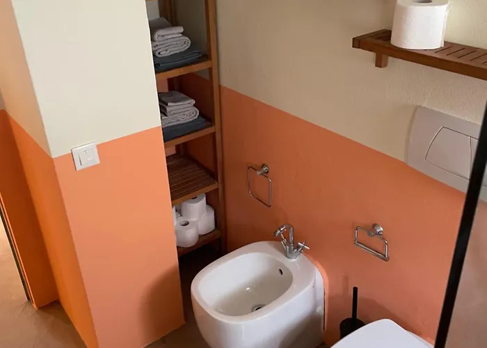 Apartman Attic In The Old Town